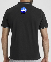  MISCA Arena Team Polo