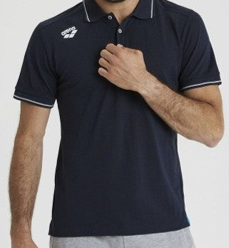 MISCA Arena Team Polo