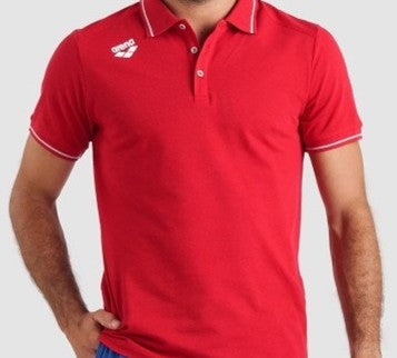 MISCA Arena Team Polo