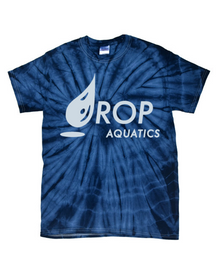  Drop Aquatics Tee Shirts