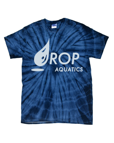 Drop Aquatics Tee Shirts