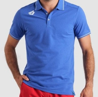 MISCA Arena Team Polo