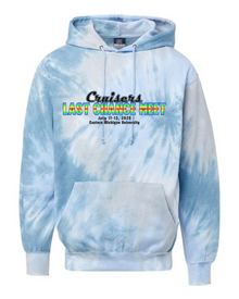  Event Adult Hoodie