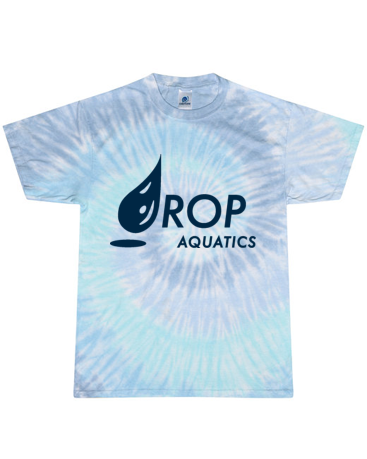 Drop Aquatics Tee Shirts