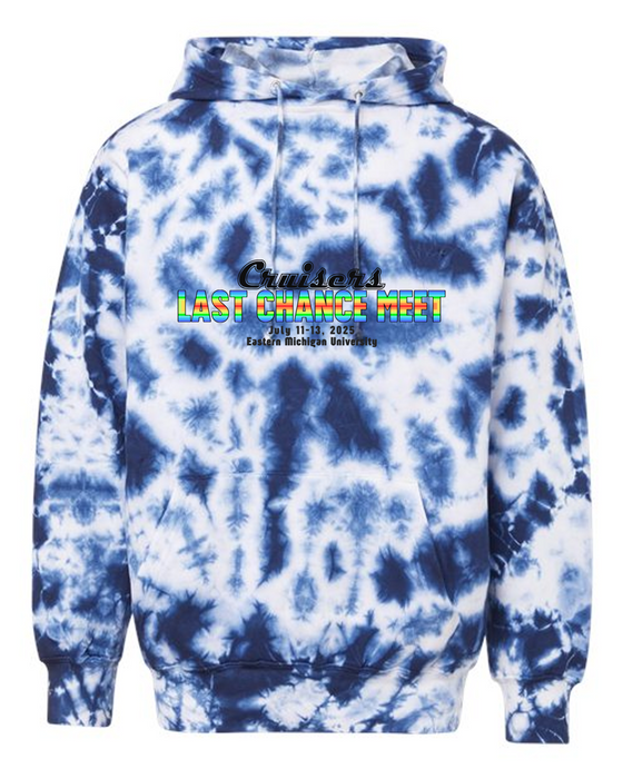 Event Adult Hoodie