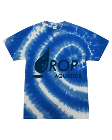 Drop Aquatics Tee Shirts