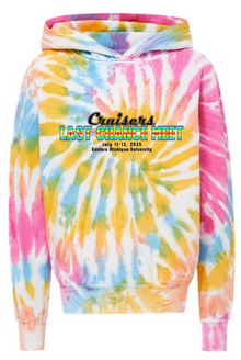  Event Youth Hoodie