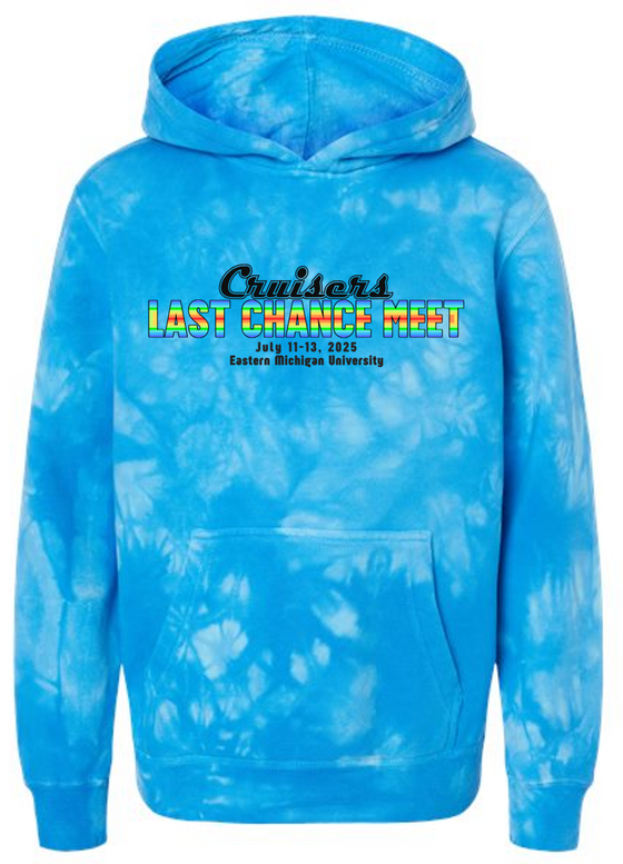 Event Youth Hoodie