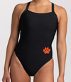 BRIGHTON HS GIRLS TEAM SUIT