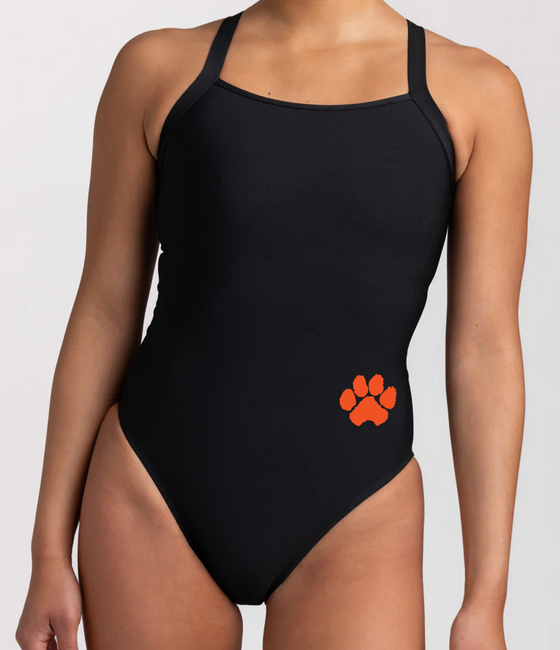 BRIGHTON HS GIRLS TEAM SUIT