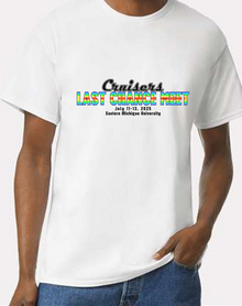  Event Tee Shirt