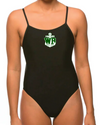 WEST BLOOMFIELD HS GIRLS TEAM SUIT