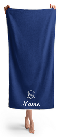  SLCC TEAM TOWEL