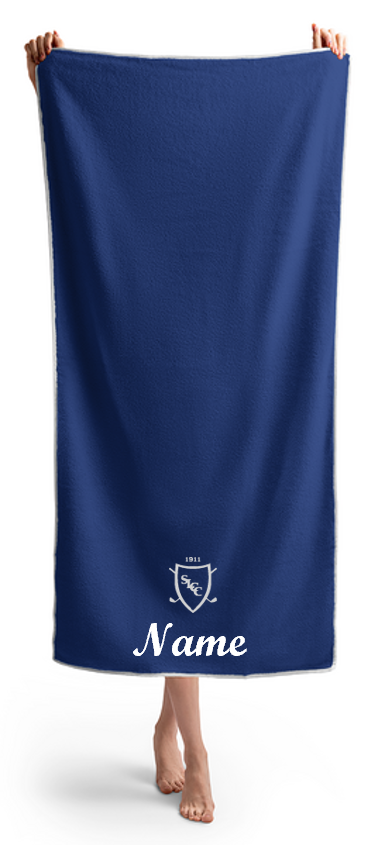 SLCC TEAM TOWEL