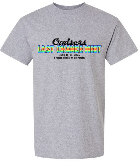 Event Tee Shirt