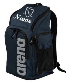  SLCC Arena Team Backpack with embroidery