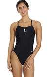 Pinckney MS Female Suit W/Logo