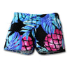 TOWEL SHORT SHORTS