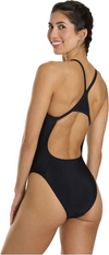 Pinckney MS Female Suit W/Logo