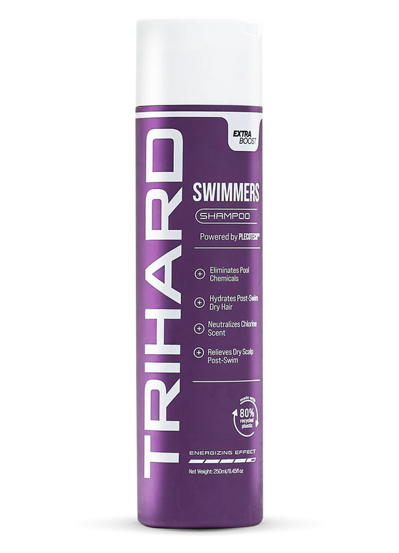 TRIHARD EXTRA BOOST SHAMPOO