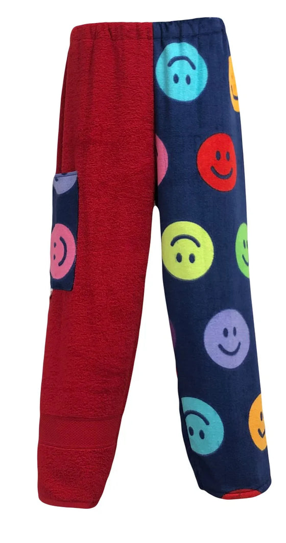 TOWEL PANTS