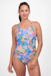JOLYN CAROLINE ONESIE PRINT
