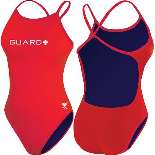 Guard Durafast CrossCutFit