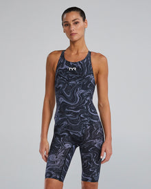  TYR THRESHER OPEN BACK