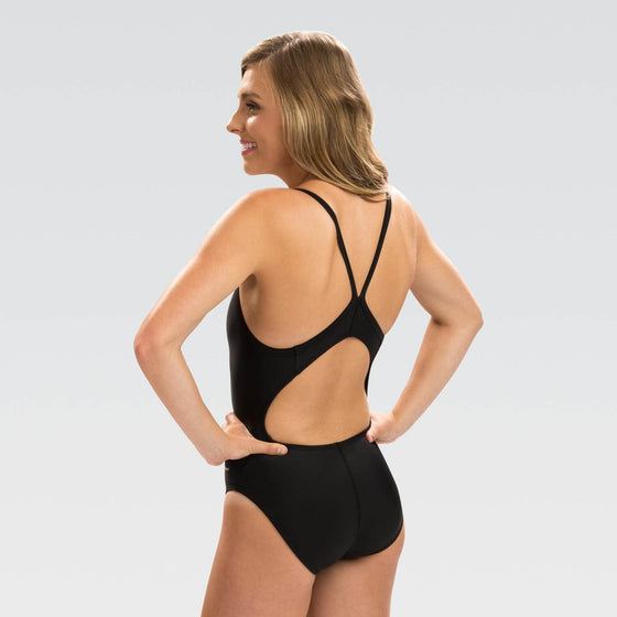 RELIANCE SOLID V-BACK