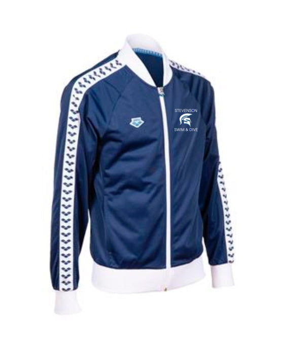 SHS WARM UP JACKET