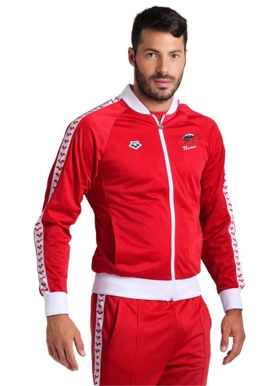 WL ARENA RELAXED IV JACKET