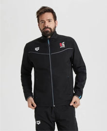  SL ARENA WARM UP JACKET