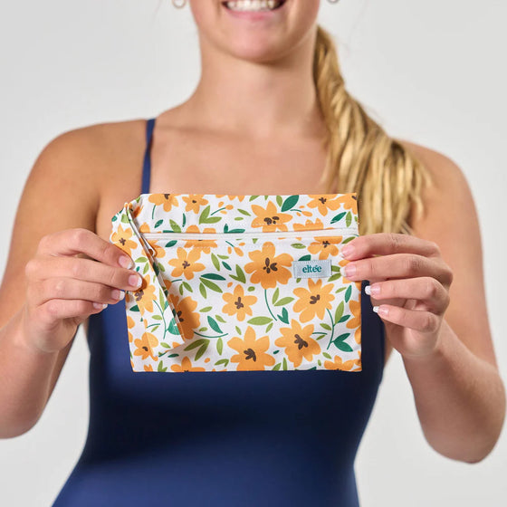 Period Swimming Underwear-Wet Pouch
