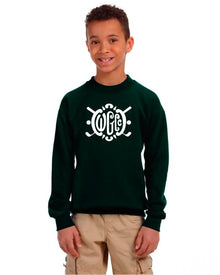  WGCC TEAM YOUTH SWEATSHIRT