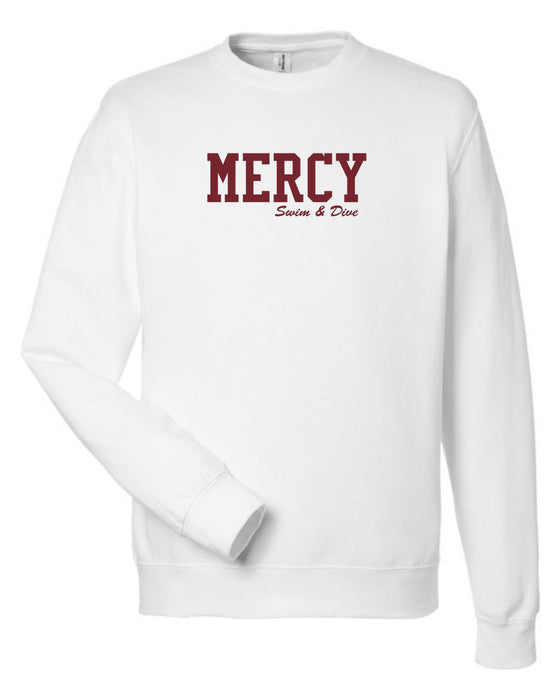 Mercy Crewneck Sweatshirt