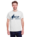 Drop Aquatics Tee Shirts