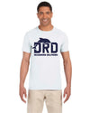 DRD TEAM TEE SHIRT