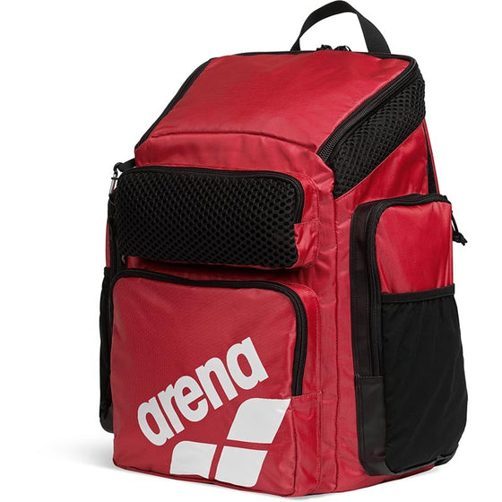 ARENA ONE GO BACKPACK 45L
