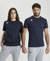 Arena Unisex Team T-Shirt Panel