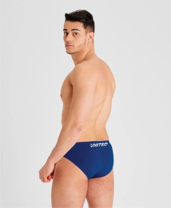 GREENHILLS TEAM SOLID BRIEF W/LOGO