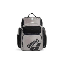  STEVENSON BACKPACK W/TEAM LOGO