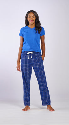  LIVONIA STEVENSON FLANNEL