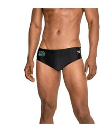  JAWS MALE ECO SOLID BRIEF