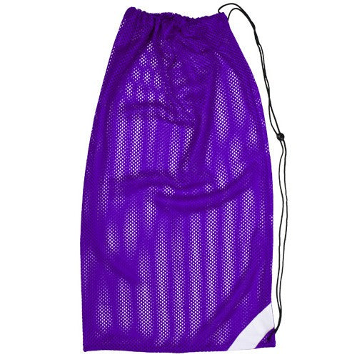 MESH EQUIPMENT BAG