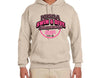 MISCA HOODED SWEATSHIRT