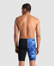  ISHPEMING MALE CRACKLE SUIT