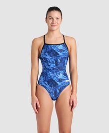  ISHPEMING FEMALE CRACKLE