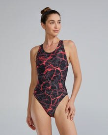  TYR FEMALE SYNAPSE MAXBACK