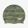 ELASTOMERIC PRINTED SILICONE CAP