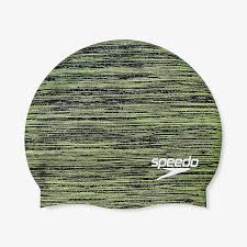 ELASTOMERIC PRINTED SILICONE CAP